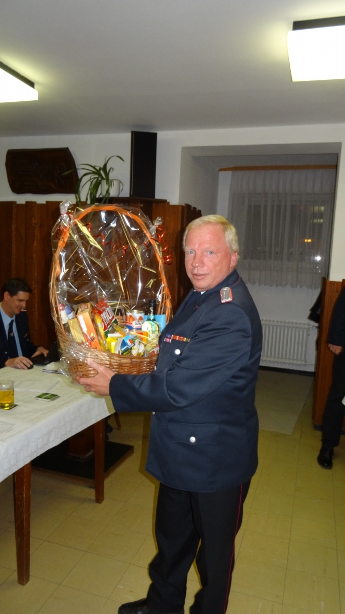 Ein kleines Dankeschön